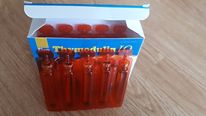 Thực phẩm chức năng -  Combo 2 Hộp Siro Thymodulin IQ ( Hộp 10 ống)