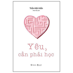 Yêu, Cần Phải Học