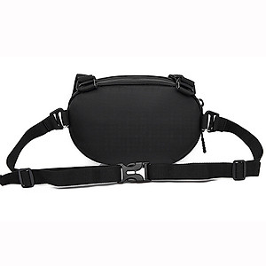 Túi đeo chéo nam cao cấp phong cách Hàn Quốc BEE GEE – DCN9065