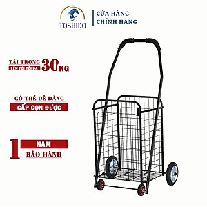 Xe Kéo Đi Chợ Đa Năng đa năng 