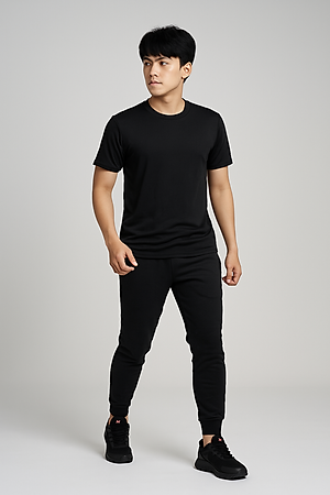 Giày thể thao Biti's Hunter nam (39-44)