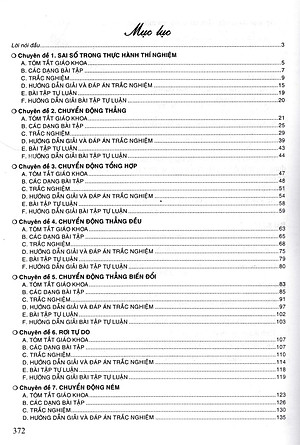 Sách Tham Khảo Vật Lí Lớp 10 (Dùng Chung Cho Các Bộ SGK Hiện Hành) - HA