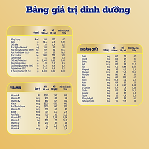 [Cho cả trẻ sinh mổ] Sữa bột Enfamil A+ NeuroPro 1 C-Sec 800g cho trẻ từ 0-12 tháng