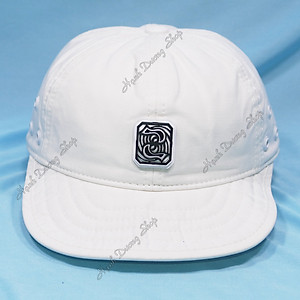 Nón kết mỏ mềm trẻ em từ 5 đến 10 tuổi logo chữ Z mặt vuông độc đáo, thời trang, có đuôi điều chỉnh size đầu