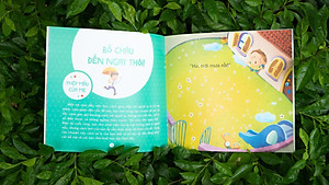 Sách Những câu chuyện nhỏ giúp bé lớn khôn - bé không cáu giận, tránh xa nguy hiểm, đừng tùy tiện ôm hôn con, đừng làm vậy nhé