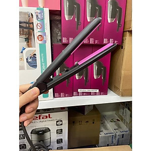 Máy Kẹp Tạo Kiểu Tóc PHILIPS HP8401 - Hàng Chính Hãng