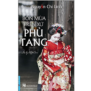Sách Bốn Mùa Trên Xứ Phù Tang