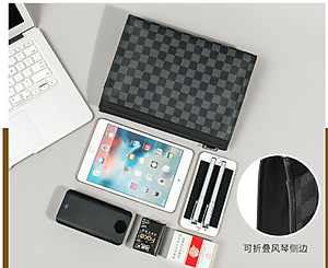 ví nam ví nam clutch cầm tay cao cấp