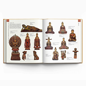 Lịch sử Việt Nam bằng hình - Gần 2000 minh họa tranh ảnh và bản đồ