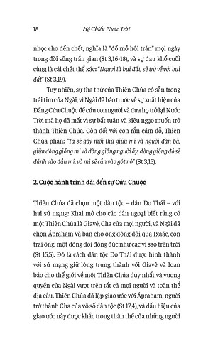 HỘ CHIẾU NƯỚC TRỜI