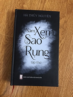 Nằm Xem Sao Rụng - Hà Thuỷ Nguyên