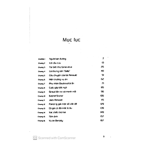 Sách Án Mạng Trên Sân Golf