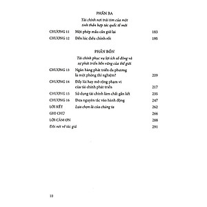 Sách Tài Chính Có Cứu Vãn Được Thế Giới? Giành Lại Quyền Kiểm Soát Đồng Tiền Để Phục Vụ Lợi Ích Chung