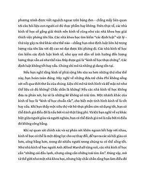 Sách Lược Sử Kinh Tế Học