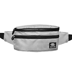 Túi đeo chéo nam nữ du lịch tiện ích unisex thời trang Bee Gee 100 siêu đẹp chống thấm nước