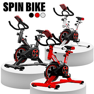 Xe đạp tập tại nhà thể dục thể thao, gym, fitness Spining Bike - giúp tăng cơ, giảm mỡ hiệu quả