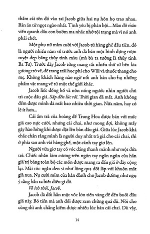Sách Những Cái Bóng Sống