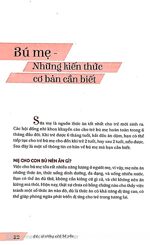 Sách Bác Sĩ Riêng Của Bé Yêu - Chào Con! Ba Mẹ Đã Sẵn Sàng (Tái Bản)