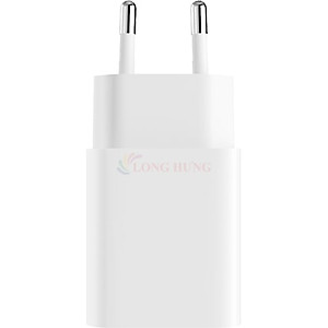 Cốc sạc Xiaomi Mi 20W Charger Type-C BHR4927GL AD201EU - Hàng chính hãng