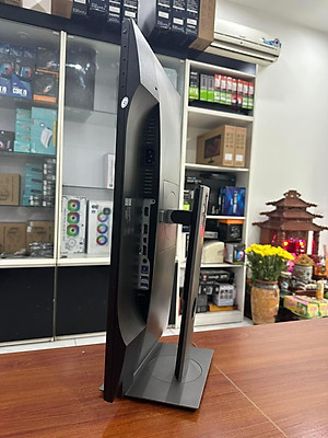 Màn hình Dell Ultrasharp U2417H 24 inch ips full viền - HÀNG CHÍNH HÃNG