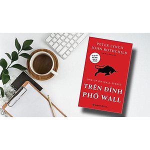 Sách Trên Đỉnh Phố Wall