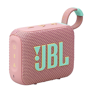Loa Bluetooth JBL Go 4 - Hàng Chính Hãng