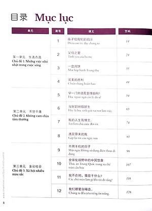 Giáo Trình Chuẩn HSK 6 - Tập 1