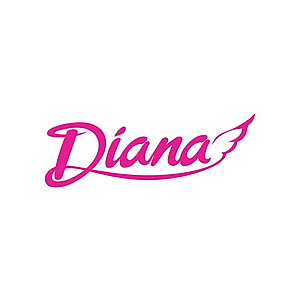Băng vệ sinh Diana Sensi dạng quần size M-L gói 5 miếng