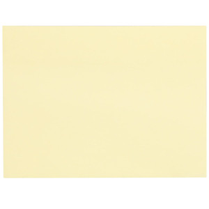 Giấy nhắn Deli, 76×101mm, 3''×4'', 100 tờ, Vàng - 2 tệp - EA00453