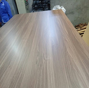 Vách sen liền kệ vân gỗ HUCHU gỗ mdf phủ melamine chống thấm bên bỉ chắc chắn