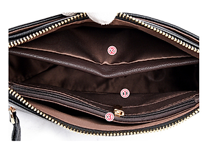 Túi xách nữ thời trang công sở cao cấp phong cách mới