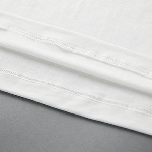 COMBO 5 ÁO LÁ DÀI THUN LỤA DÀNH CHO HỌC SINH