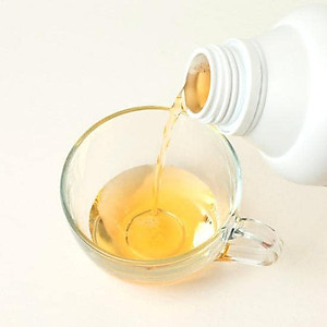 NƯỚC NHA ĐAM SÂM LÊ HỮU CƠ CHAI 1000ML