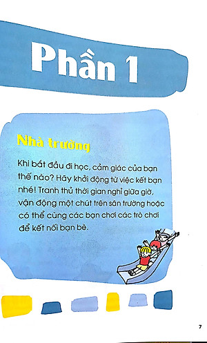 Sách Rèn Luyện Kỹ Năng Vận Động Dành Cho Học Sinh