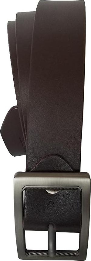 Thắt Lưng Nam Đầu Kim BIGGBEN Da Bò Thật L3