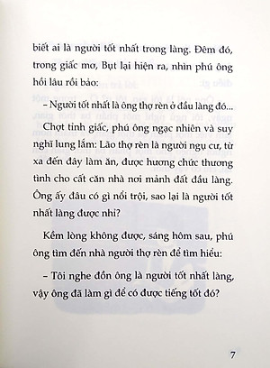 Sách 500 Câu Chuyện ĐĐ: Hãy Nắm Lấy Tay Nhau