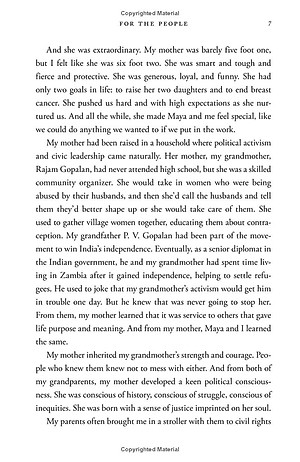 The Truths We Hold: An American Journey