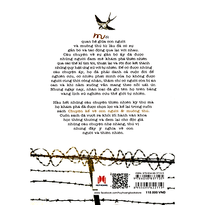 Sách Chuyện Kể Về Con Người Và Muông Thú