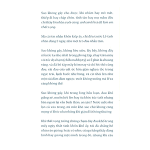 Sách Xin Chào Tình Đã Hôm Qua