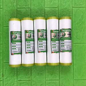 Combo 5 lõi lọc số 3 Kangaroo - hàng chính hãng Kangaroo