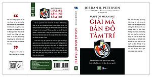 Sách Giải Mã Bản Đồ Tâm Trí