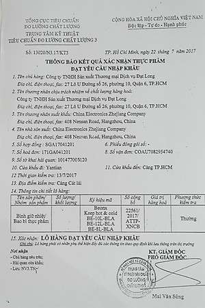 Bình Giữ Nhiệt BEONX 12 Lít - Chất liệu Inox 304 - Đỏ