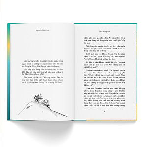 Sách Đảo Mộng Mơ (Tái Bản)