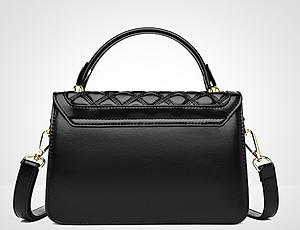 Túi xách nữ thời trang công sở cao cấp phong cách cá tính mới