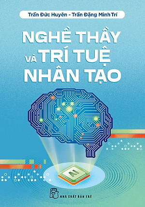 Nghề thầy và trí tuệ nhân tạo