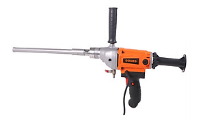 MÁY KHOAN RÚT LÕI (15MM - 120MM) 2100W GOMES GCD-120 - HÀNG CHÍNH HÃNG