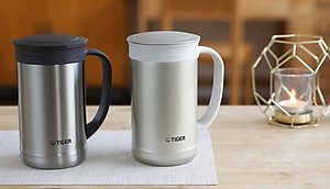 Bình Giữ Nhiệt Nóng Lạnh Tiger MCM-T050 (500ml)