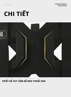 Đai Chống Gù Lưng Thể Thao Bảo Hành 12 Tháng Hỗ Trợ Tập Ngực Chống Gù Chữ X Giữ Form Khi Tập Cleacco DCGL Boro Sport