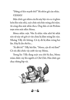 Sách Mái Ấm Chốn Rừng Sâu: Tập 4_Về Nhà