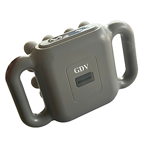 [Tặng củ sạc + cáp sạc] Máy Massage Toàn Thân Cầm Tay , Máy Mát Xa Đấm Lưng, Chân, Tay, Vai, Cổ 12 Đầu, 16 Đầu, 20 Đầu, 22 Đầu GDV - Hàng Chính Hãng